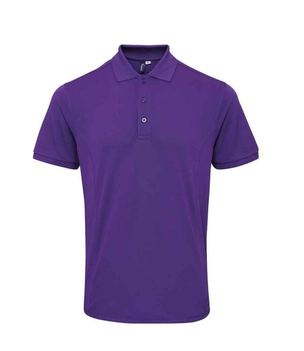Coolchecker® Plus Piqué Polo Shirt