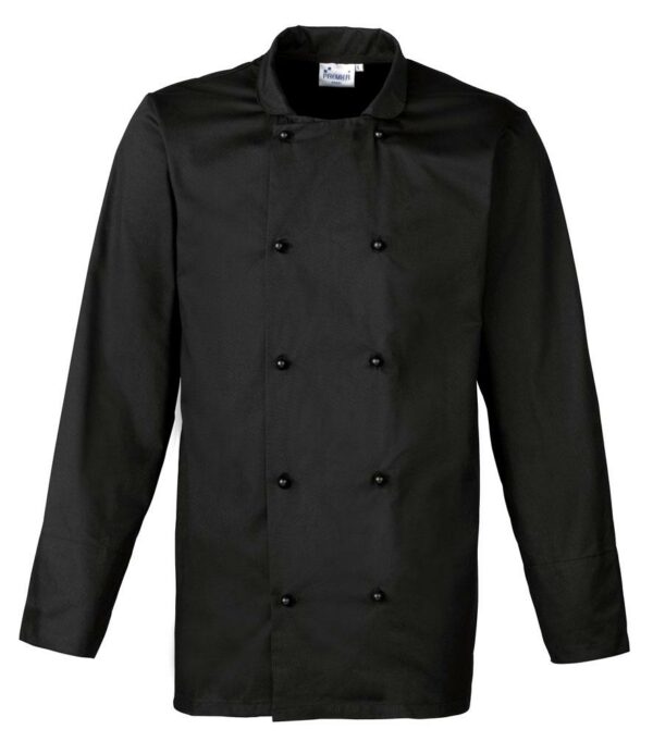 Unisex Cuisine Chef's Jacket