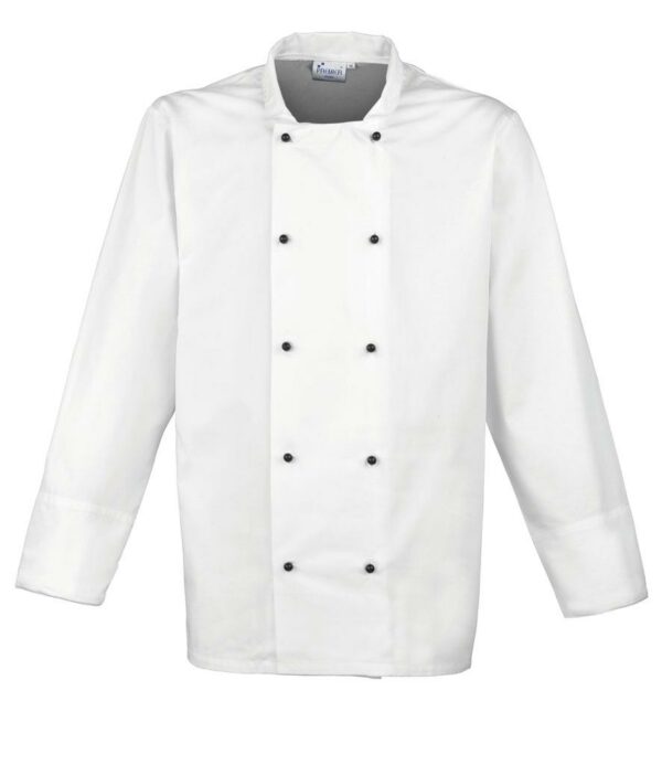 Unisex Cuisine Chef's Jacket