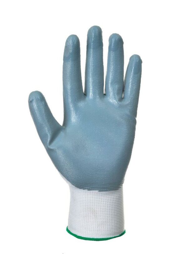 Flexo Grip Nitrile Gloves