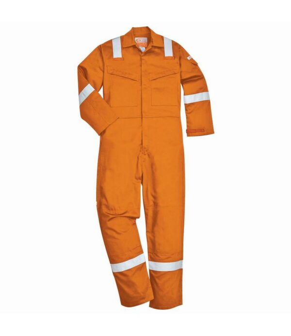 Bizflame™ Anti-Static Coverall