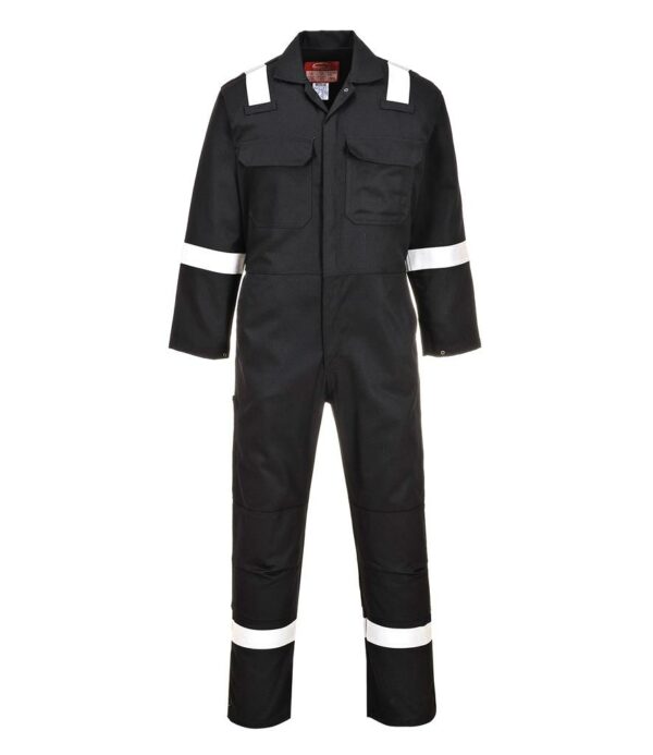 Bizweld™ Flame Resistant Iona Coverall