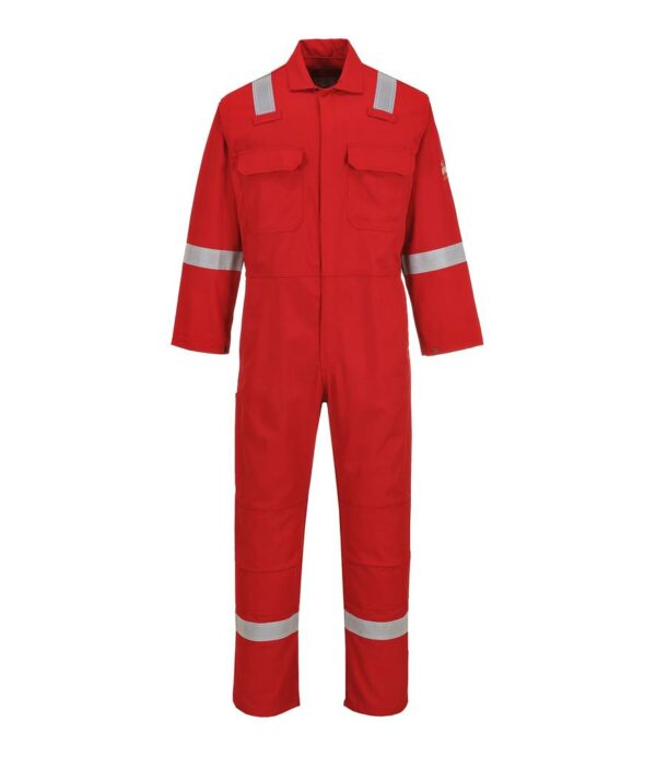Bizweld™ Flame Resistant Iona Coverall
