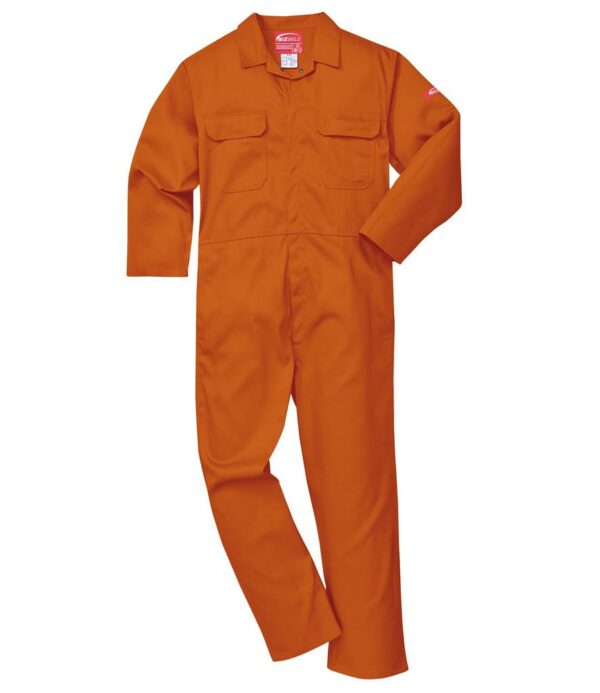 Bizweld™ Flame Resistant Coverall