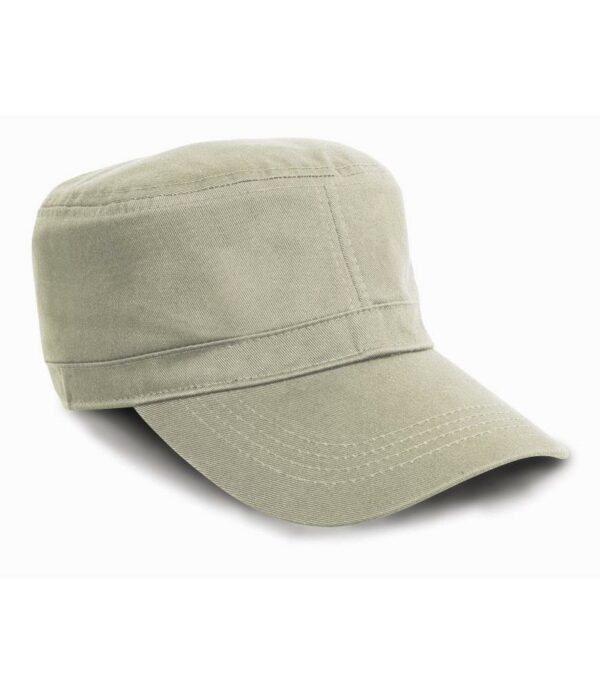 Result Urban Trooper Fully Lined Cap