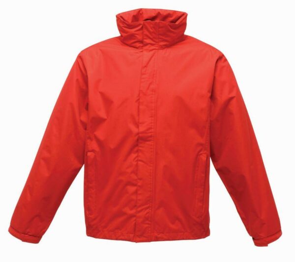 Pace II Lightweight Waterproof Jacket