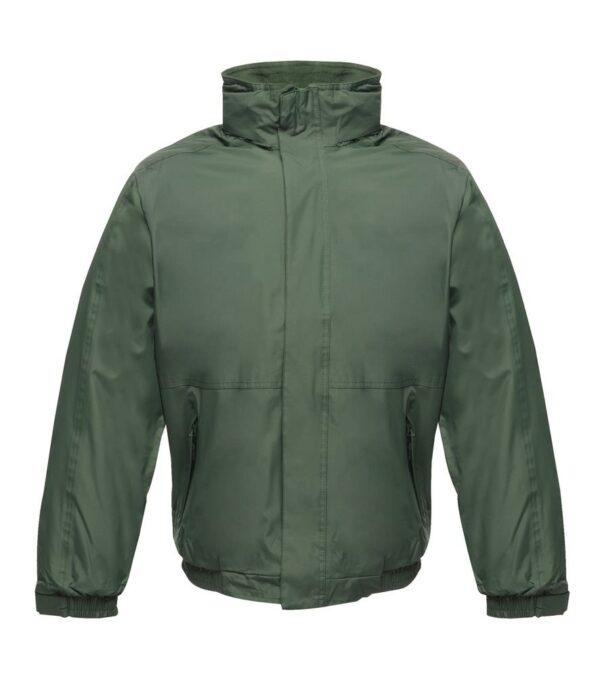 Dover Waterproof Insulated Jacket