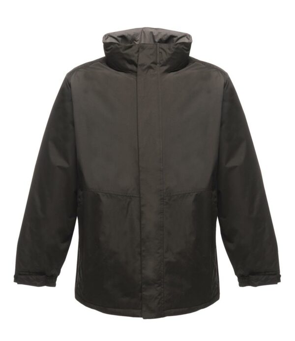 Beauford Waterproof Insulated Jacket