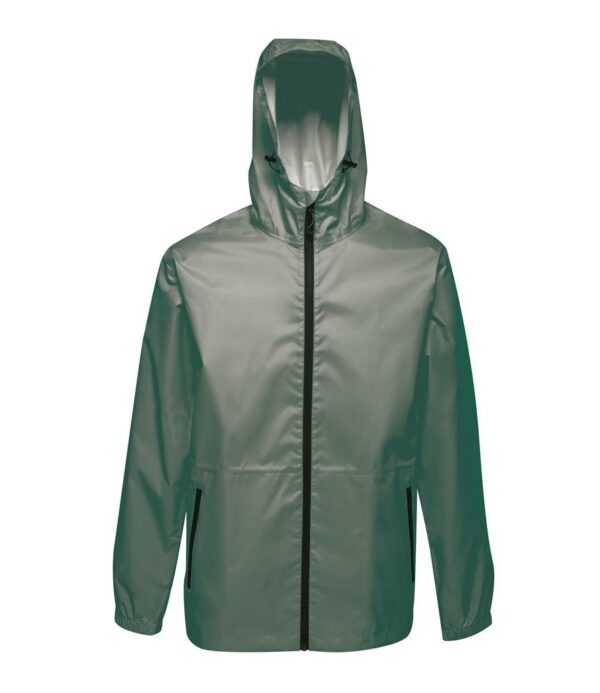 Pro Packaway Waterproof Breathable Jacket