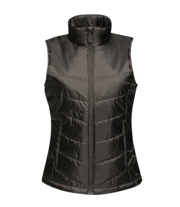 Ladies Stage II Insulated Bodywarmer