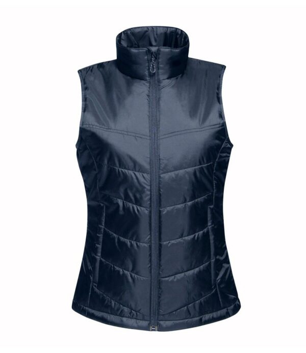 Ladies Stage II Insulated Bodywarmer
