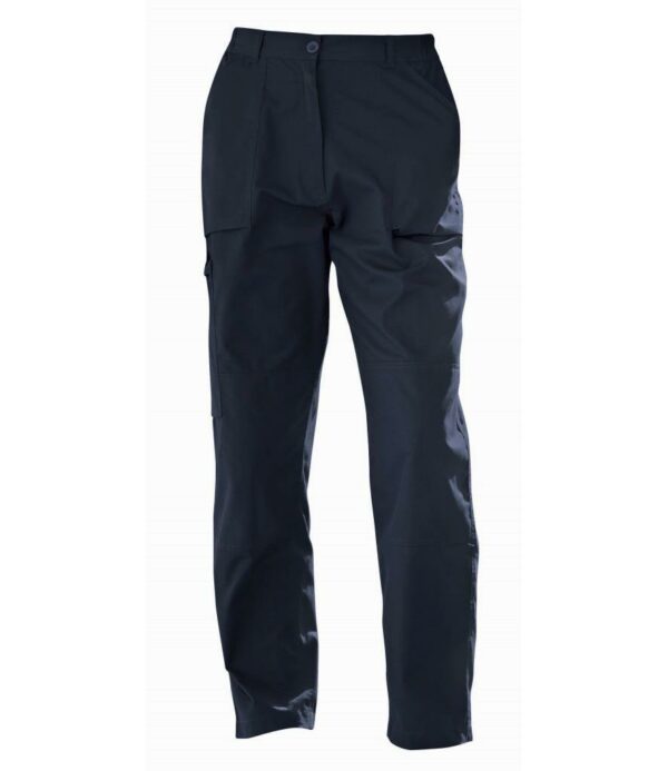 Ladies New Action Trousers