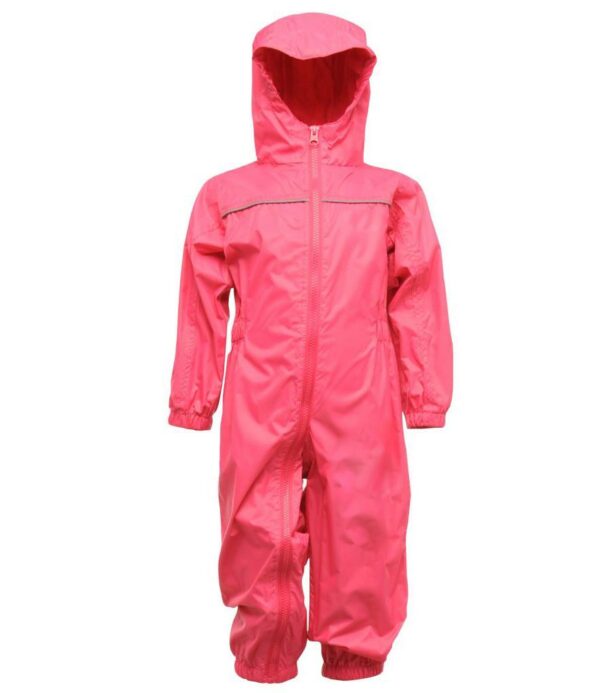 Kids Paddle Rain Suit