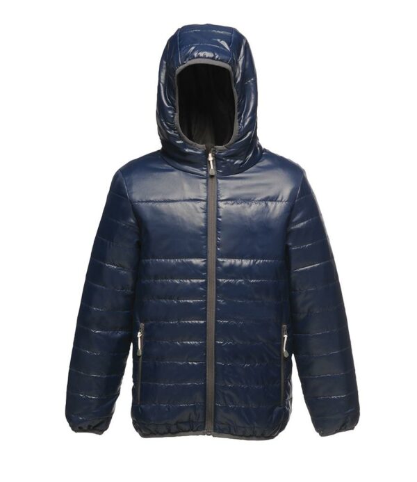Kids Stormforce Thermo-Guard® Thermal Jacket