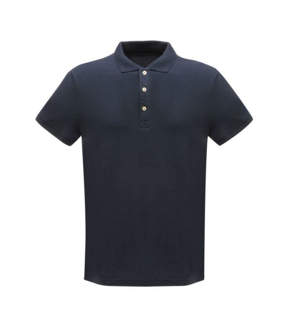 Classic Piqué Polo Shirt