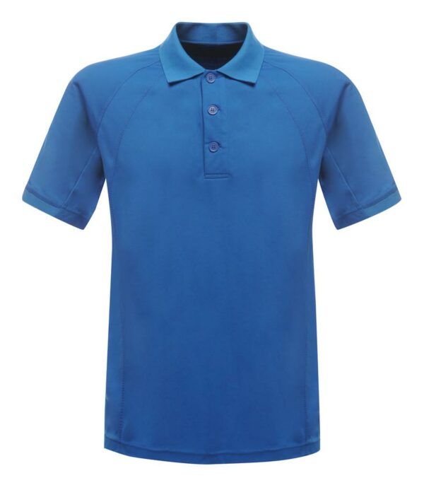 Coolweave Piqué Polo Shirt
