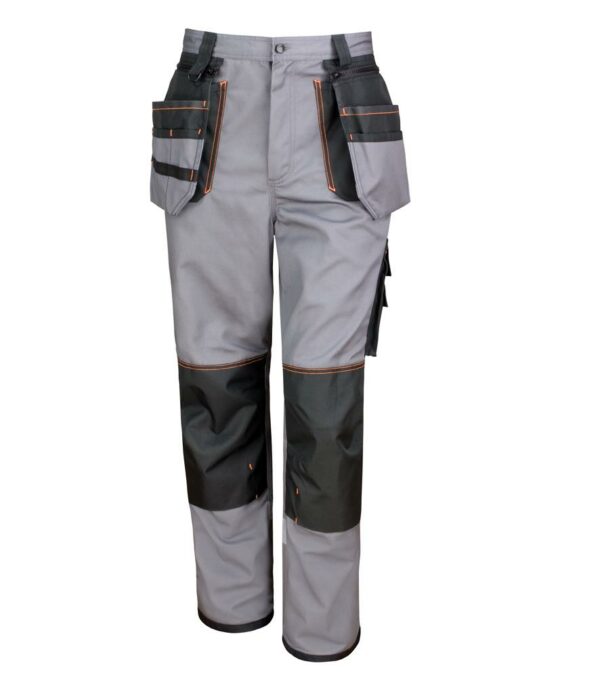 X-Over Holster Trousers