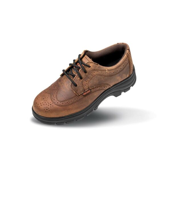S1P SRC Managers Brogues