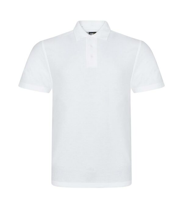 Pro Piqué Polo Shirt