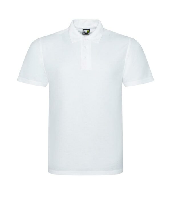 Pro Polyester Polo Shirt