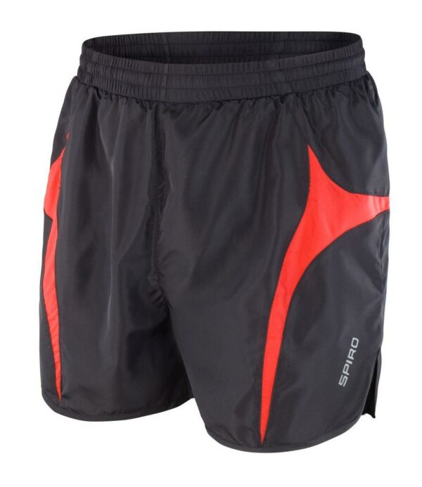 Micro-Lite Running Shorts