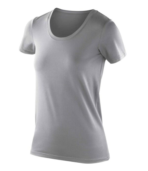 Impact Ladies Softex® T-Shirt
