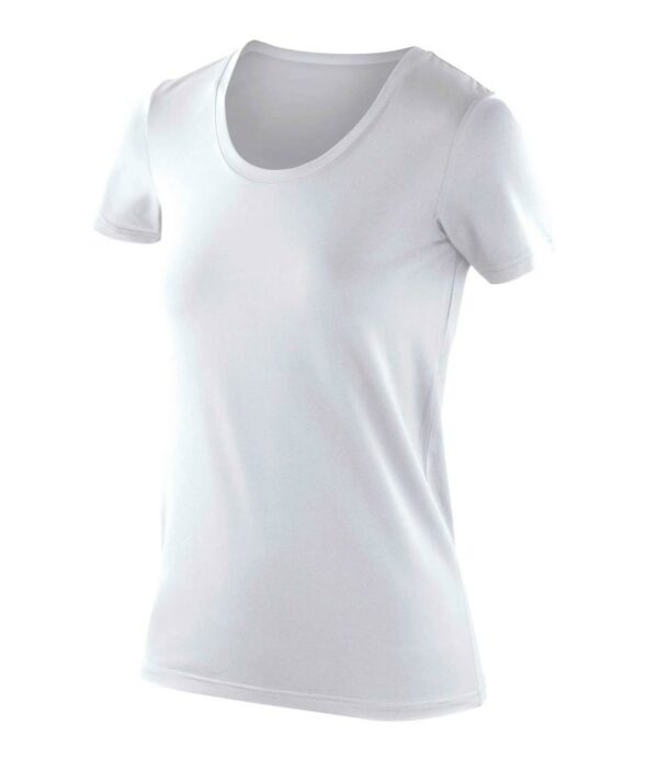 Impact Ladies Softex® T-Shirt