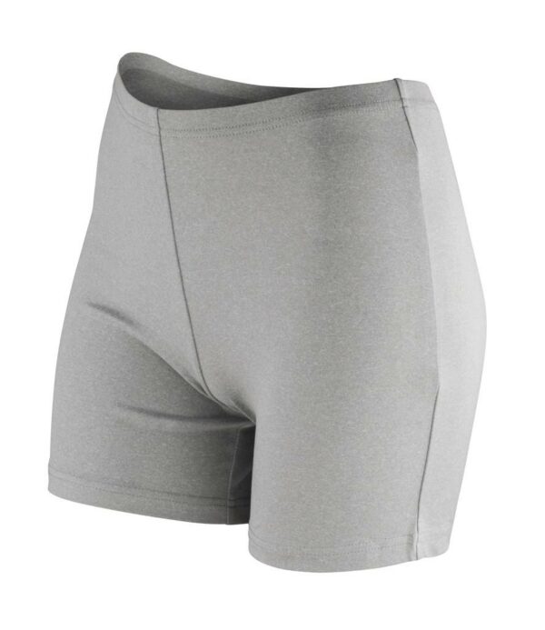 Impact Ladies Softex® Shorts