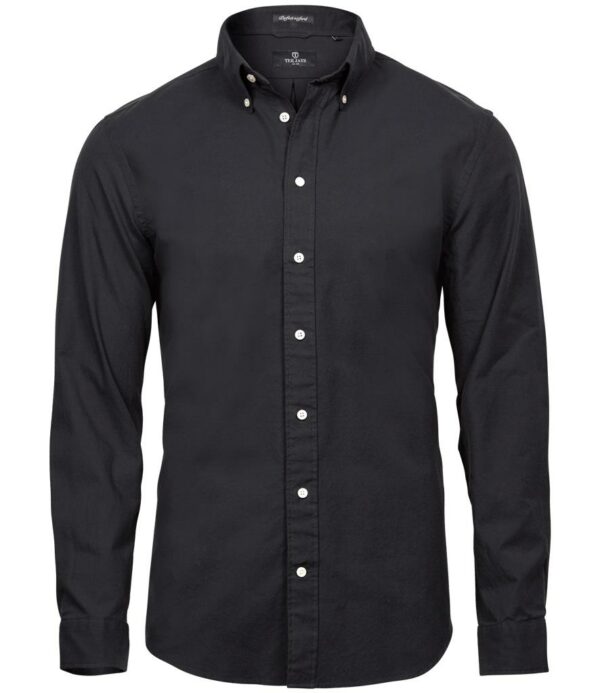 Perfect Long Sleeve Oxford Shirt