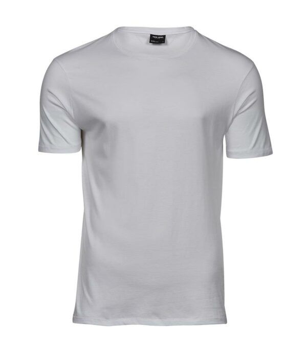 Luxury Cotton T-Shirt
