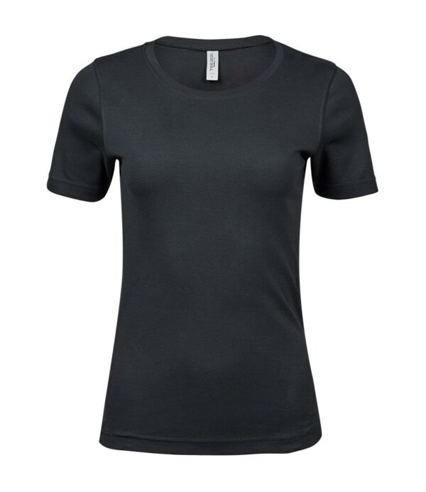 Ladies Interlock T-Shirt