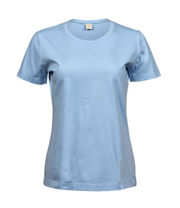 Ladies Sof T-Shirt