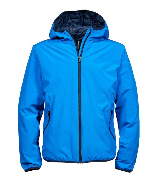Competition Soft Shell Jacket