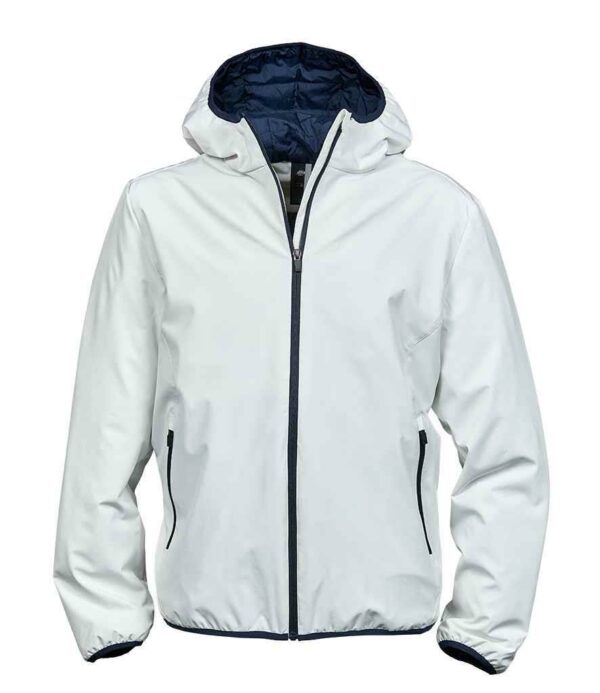 Competition Soft Shell Jacket