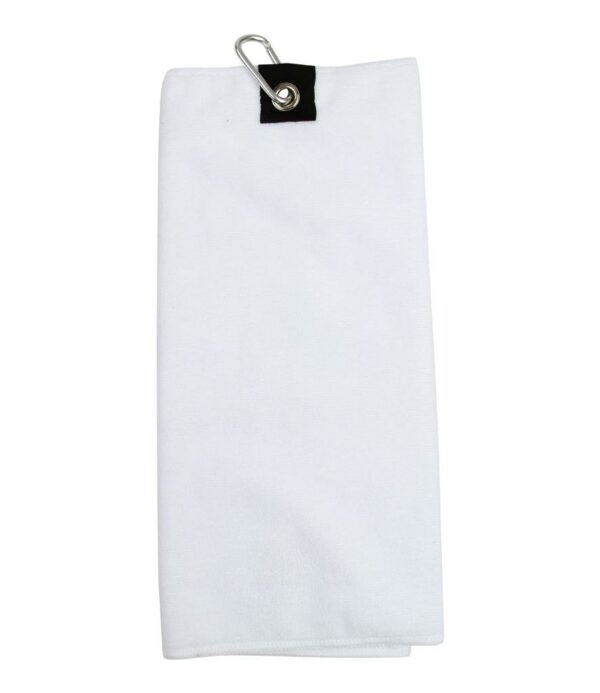 Microfibre Golf Towel
