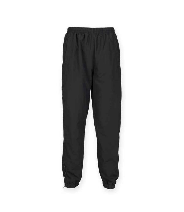 Piped Track Pants