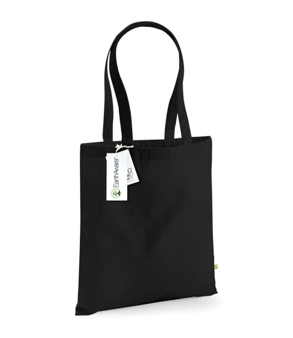 EarthAware® Organic Bag For Life