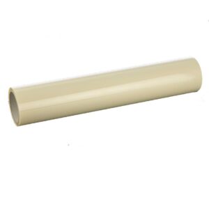 Standard transfer application tape. 75cm wide rolls. Sold in 25m rolls. Suitable for a range of transfer media requiring a carrier.