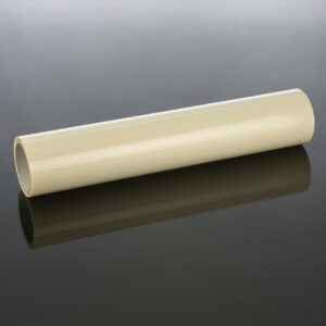 High tack transfer application tape. 50cm wide rolls. Sold in 25m rolls. Non-returnable.
