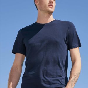 Dit unieke T-shirt wordt gemaakt van gerecycled katoen (snij-resten van andere SOL'S t-shirts) en gerecycled  polyester.